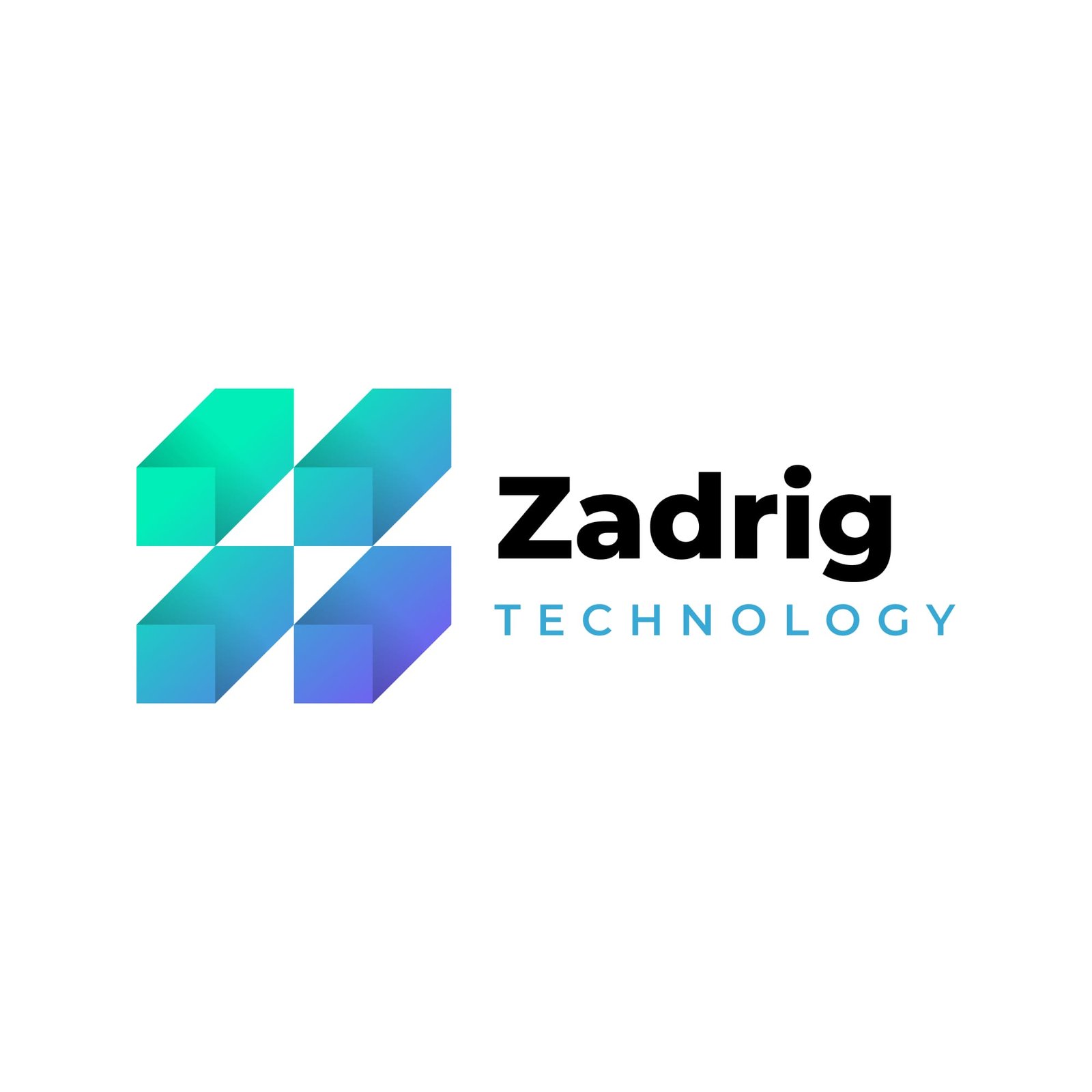 Zadrig Technology Logo