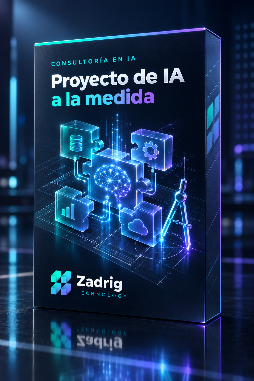 Proyecto de IA a la medida